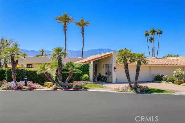 Rancho Mirage, CA 92270,9 Whittier CT