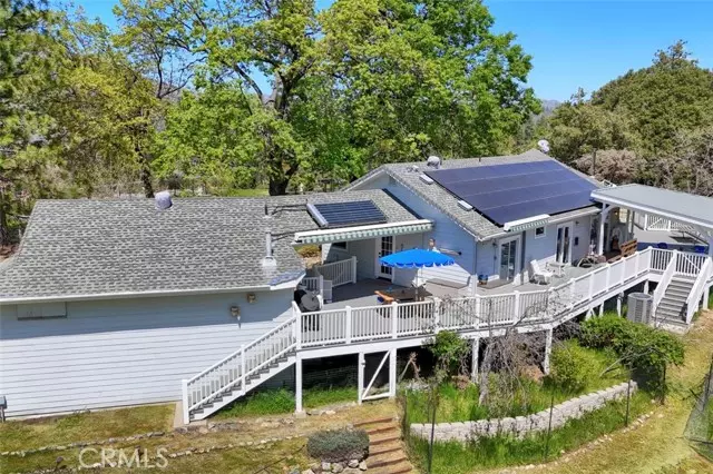 5200 Montana Del Oro DR, Mariposa, CA 95338