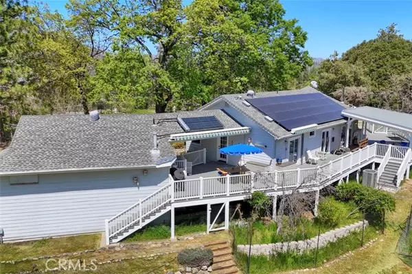 Mariposa, CA 95338,5200 Montana Del Oro DR