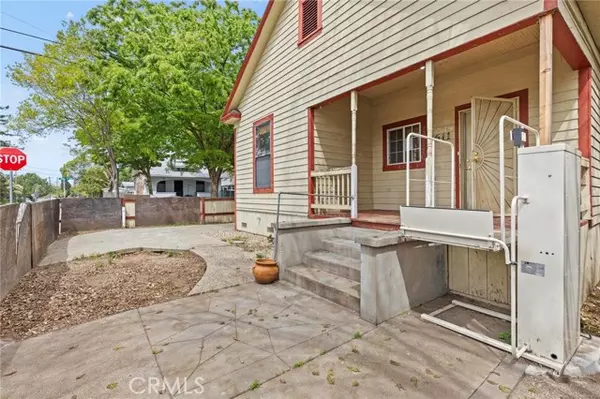 Oroville, CA 95965,1611 4th AVE