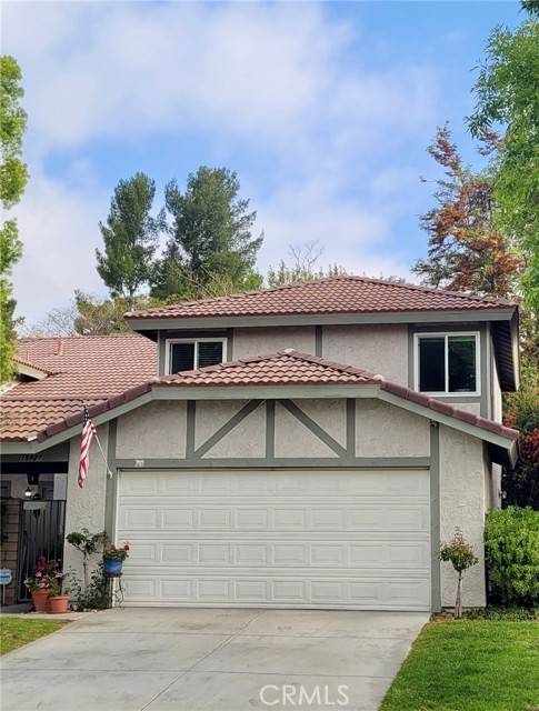15827 Ada ST, Canyon Country, CA 91387