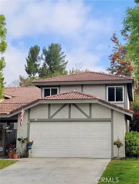 15827 Ada ST, Canyon Country, CA 91387