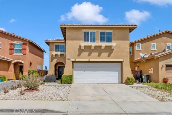 14420 Moon Valley ST, Victorville, CA 92394