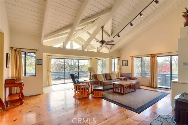 6281 Pine Canyon RD, Mariposa, CA 95338