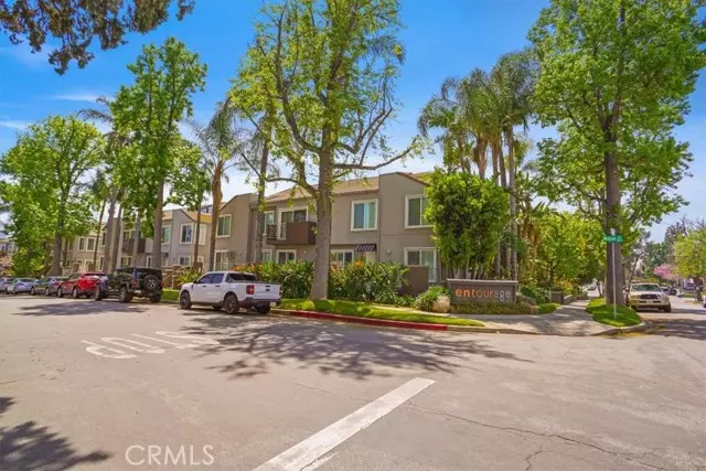 Burbank, CA 91505,355 N Maple ST 223