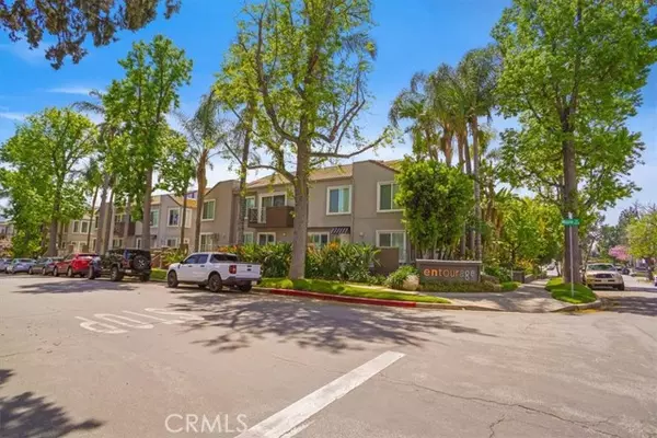 355 N Maple ST 223, Burbank, CA 91505