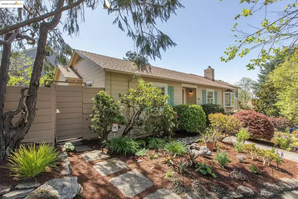 Kensington, CA 94708-1046,696 Oberlin Ave