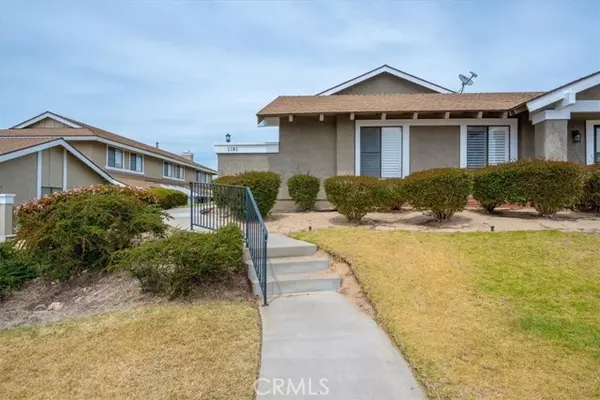 Santa Maria, CA 93455,1181 Sumner PL B