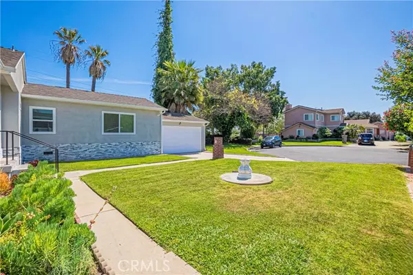 Downey, CA 90240,7343 Hannon ST