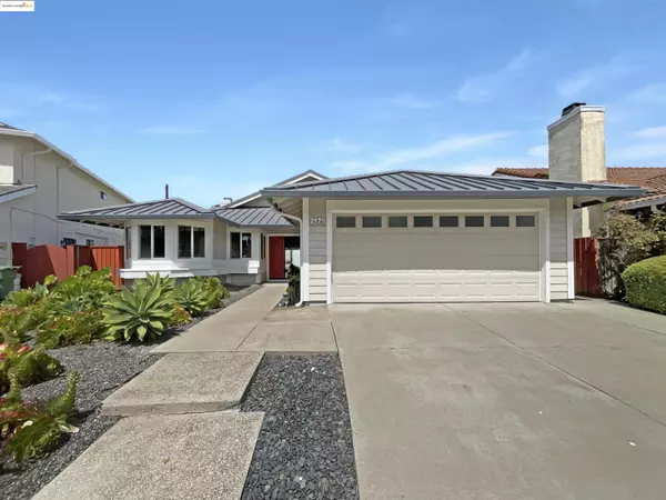 2579 Bishop Ave, Fremont, CA 94536