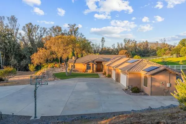 Alpine, CA 91901,1871 Rancho Judith