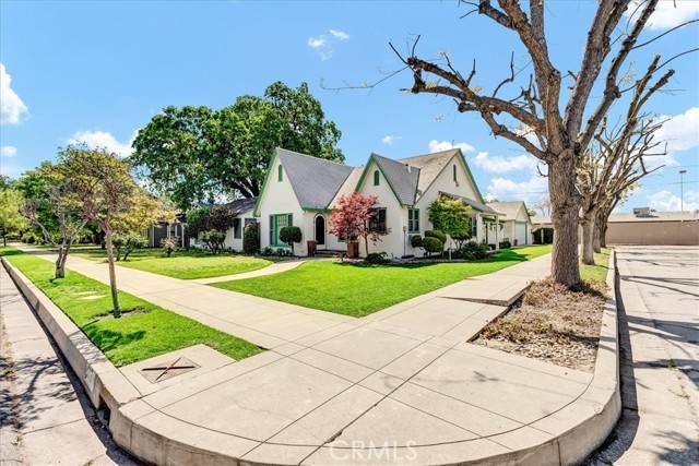Visalia, CA 93277,615 W Myrtle AVE