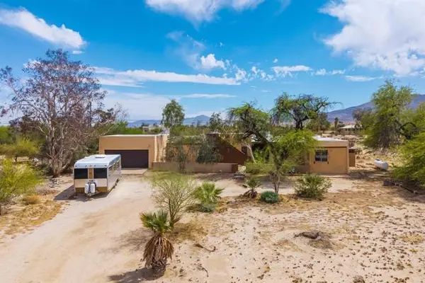 3211 Broken Arrow Rd, Borrego Springs, CA 92004