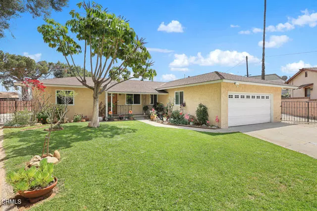 1444 Mountain Vista DR, Rosemead, CA 91770