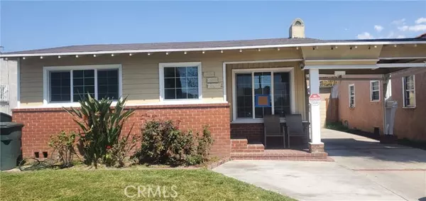 Maywood, CA 90270,3719 E 58th ST