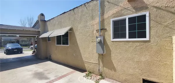 Maywood, CA 90270,3719 E 58th ST