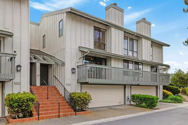 8256 CAMINITO MODENA, La Jolla, CA 92037
