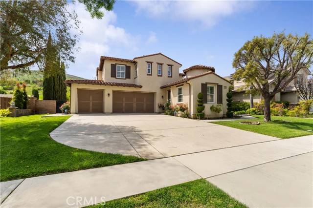 15325 Canon LN, Chino Hills, CA 91709