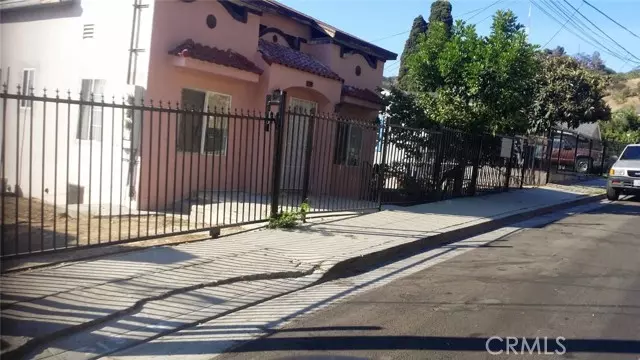 521 Clifton ST, Los Angeles, CA 90031