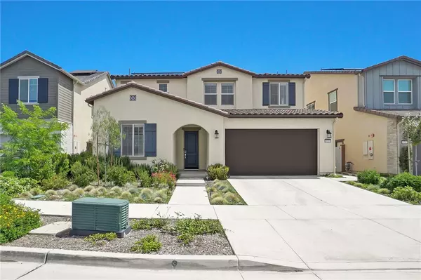 16533 Ground Breaker AVE, Chino, CA 91708