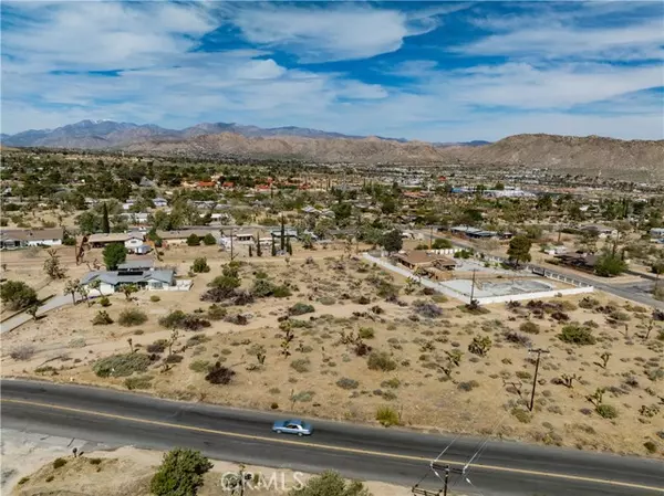 Yucca Valley, CA 92284,123 Joshua LN