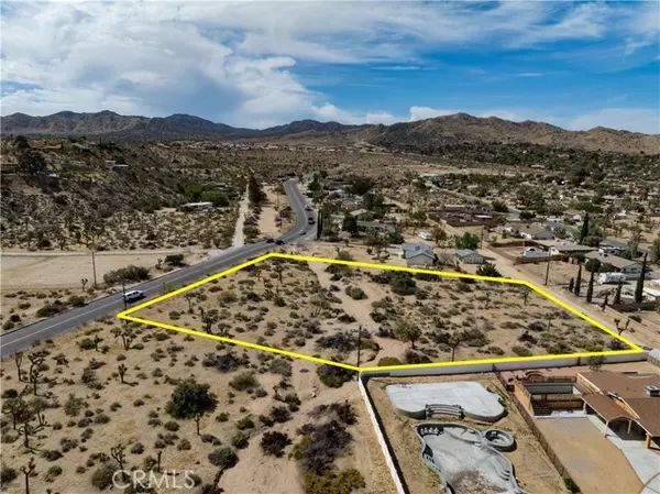 Yucca Valley, CA 92284,123 Joshua LN