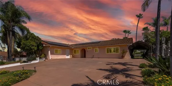 Fallbrook, CA 92028,1153 Rancho Ryan RD