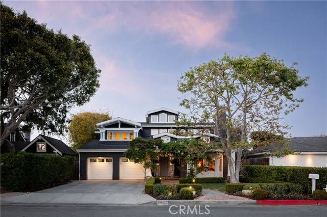 2400 Holly LN, Newport Beach, CA 92663
