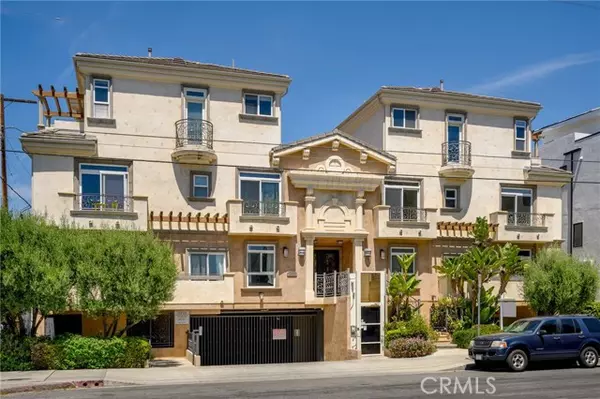North Hollywood, CA 91601,11323 Huston ST 1