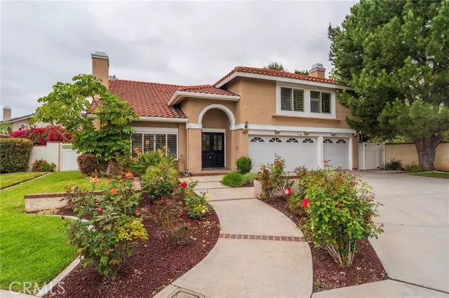 Yorba Linda, CA 92886,20665 Via Tapaste