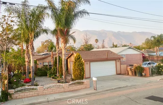 San Jacinto, CA 92583,335 E Mead ST