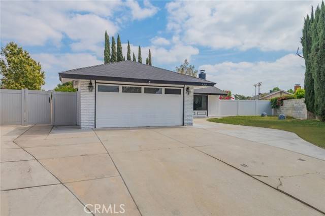 Ontario, CA 91762,429 Laroda CT