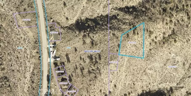 Llano, CA 93544,0 E Avenue Z14