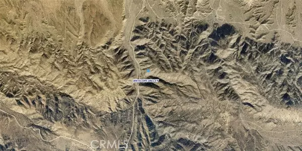 Llano, CA 93544,0 E Avenue Z14