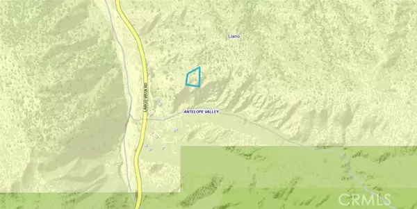 Llano, CA 93544,0 E Avenue Z14