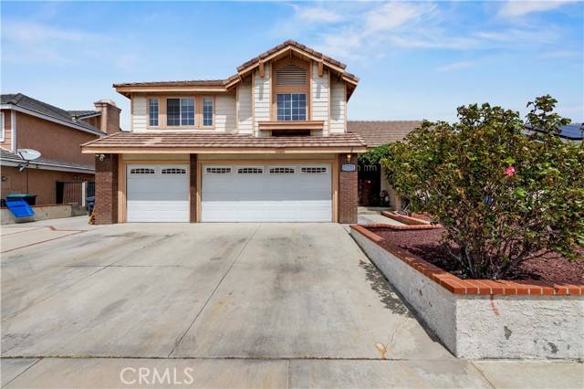 3553 Crystal CT, Palmdale, CA 93550
