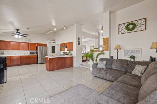 Palmdale, CA 93550,3553 Crystal CT