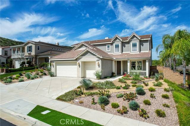 Lake Elsinore, CA 92532,35406 Foxwood CT