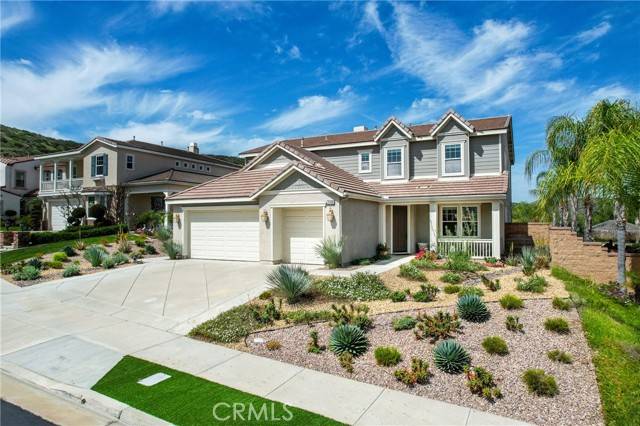 Lake Elsinore, CA 92532,35406 Foxwood CT