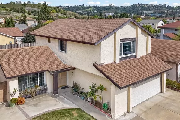 Walnut, CA 91789,720 Summerwood AVE