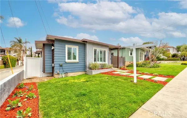 Long Beach, CA 90814,4512 E Vermont ST