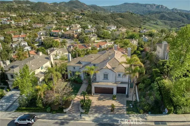 24932 Normans WAY, Calabasas, CA 91302