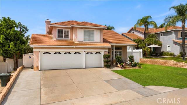 6744 Tiara AVE,  Highland,  CA 92346