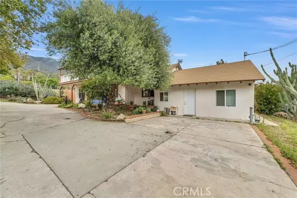 Rancho Cucamonga, CA 91701,5291 Carnelian ST