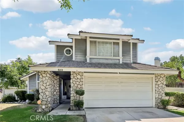 312 Barrington CIR, Redlands, CA 92374