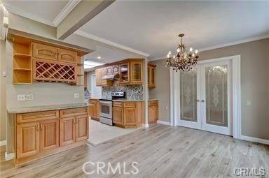 5344 Bahia Blanca Unit A, Laguna Woods, CA 92637