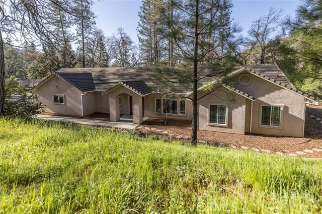 Mariposa, CA 95338,2431 Speckled CT