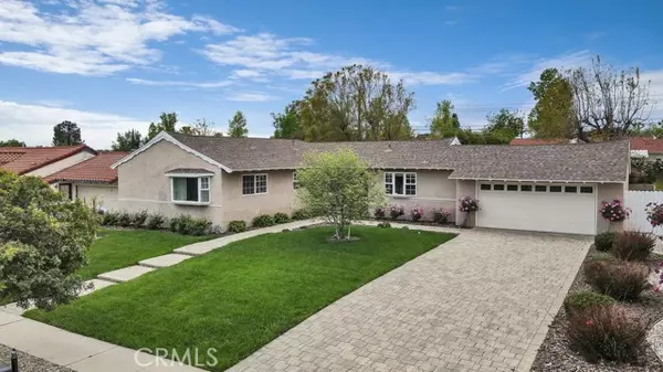 Porter Ranch, CA 91326,10927 Garden Grove AVE