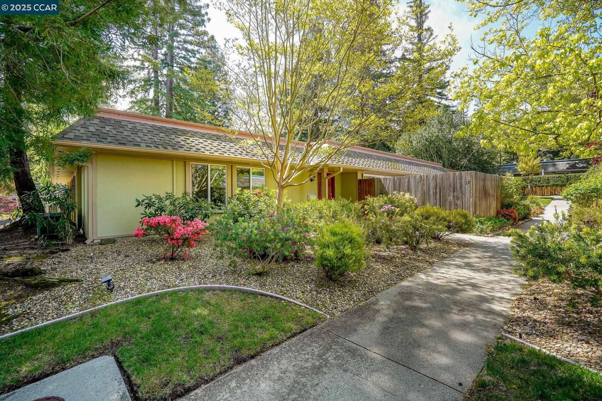 1625 Skycrest Dr 27, Walnut Creek, CA 94595