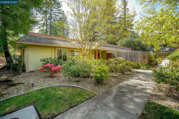 1625 Skycrest Dr 27, Walnut Creek, CA 94595